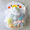 Mesh Bath Toy Organizer