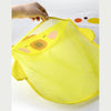 Mesh Bath Toy Organizer