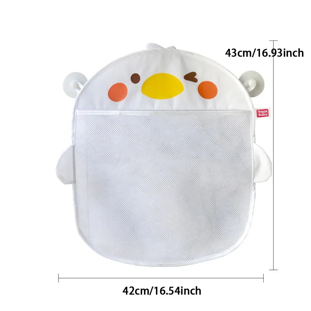 Mesh Bath Toy Organizer