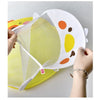 Mesh Bath Toy Organizer