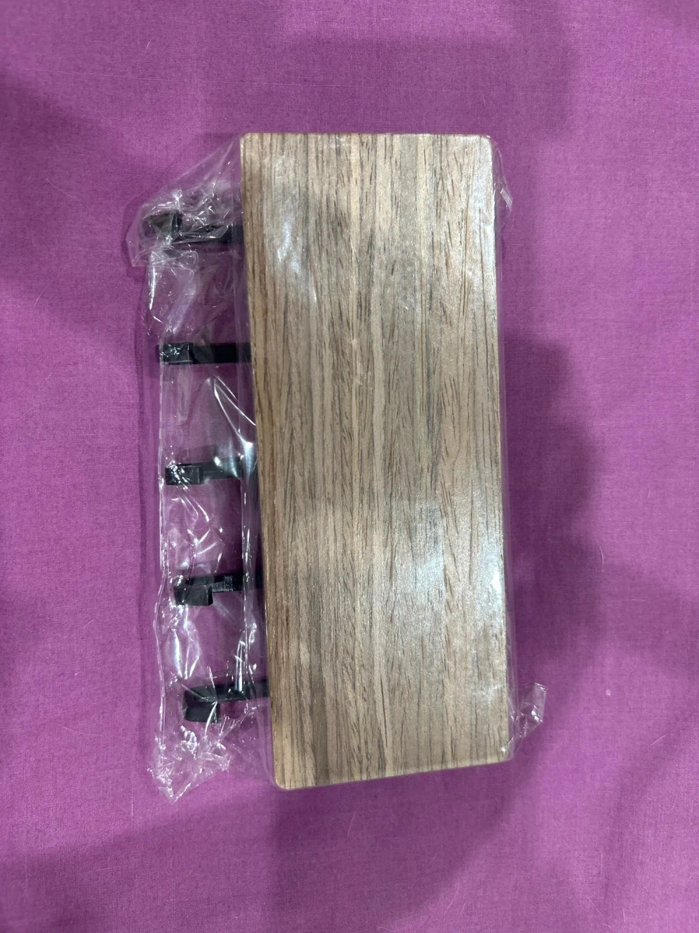 Review Card