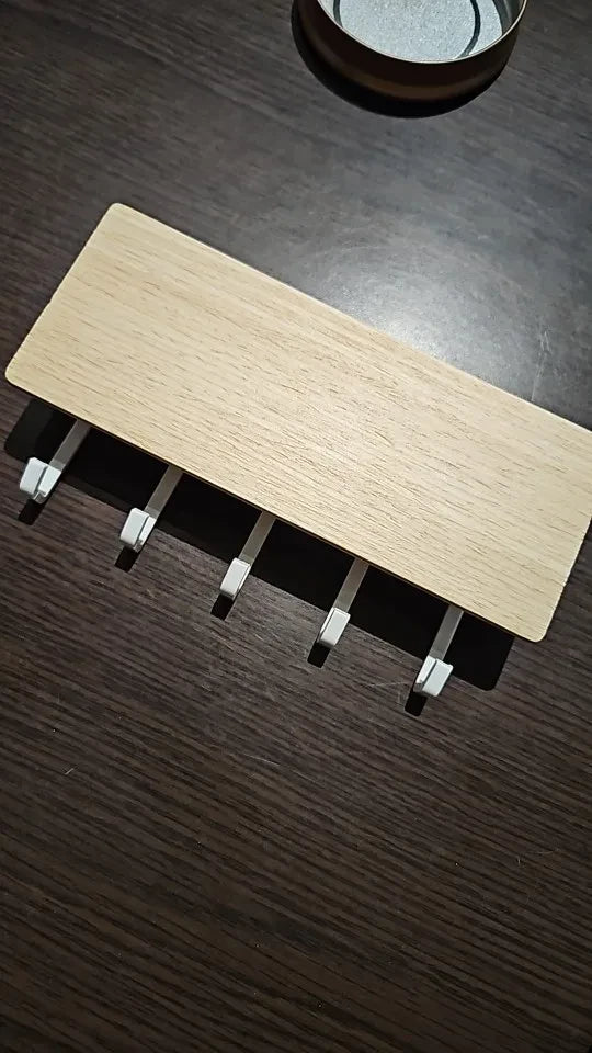 Review Card