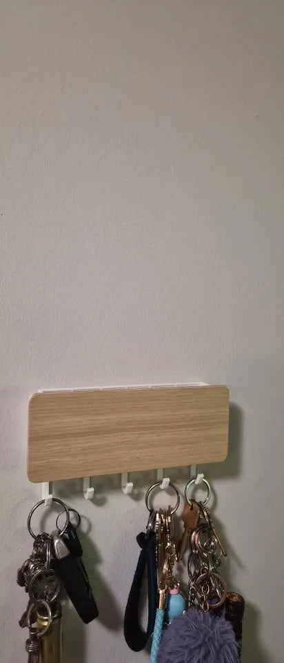 Review Card